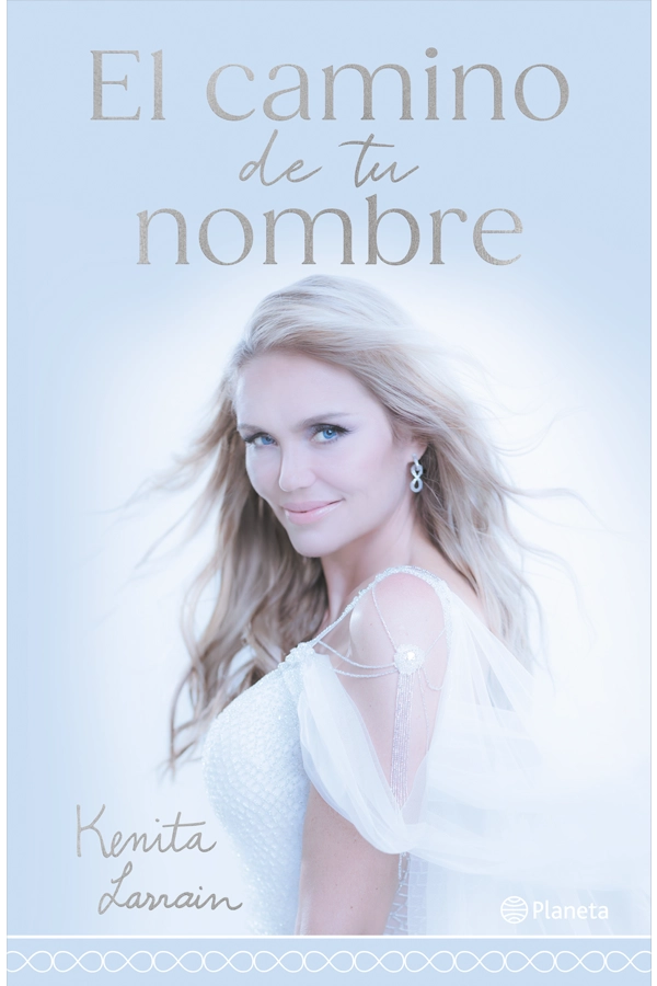 EL CAMINO DE TU NOMBRE - 1