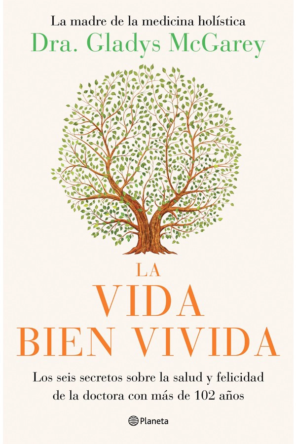 LA VIDA BIEN VIVIDA - 1