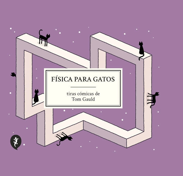 FISICA PARA GATOS - 1
