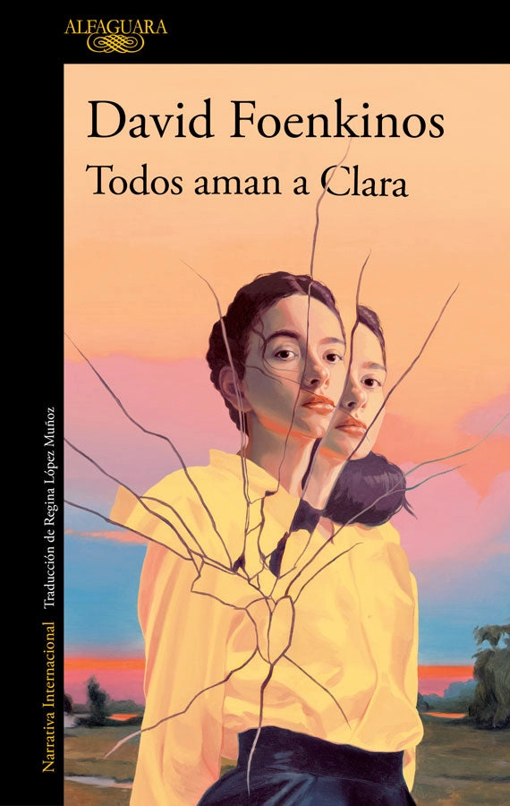 TODOS AMAN A CLARA - 1