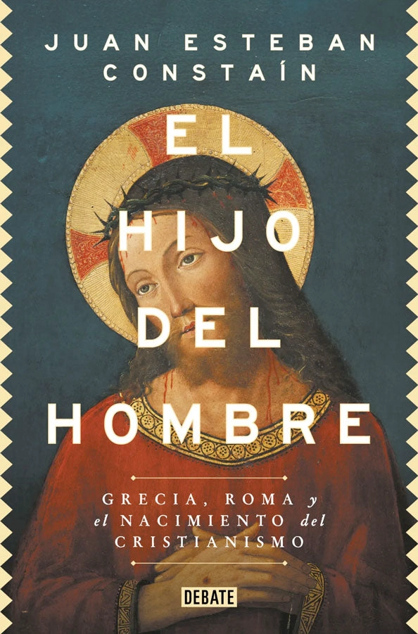 EL HIJO DEL HOMBRE - 1
