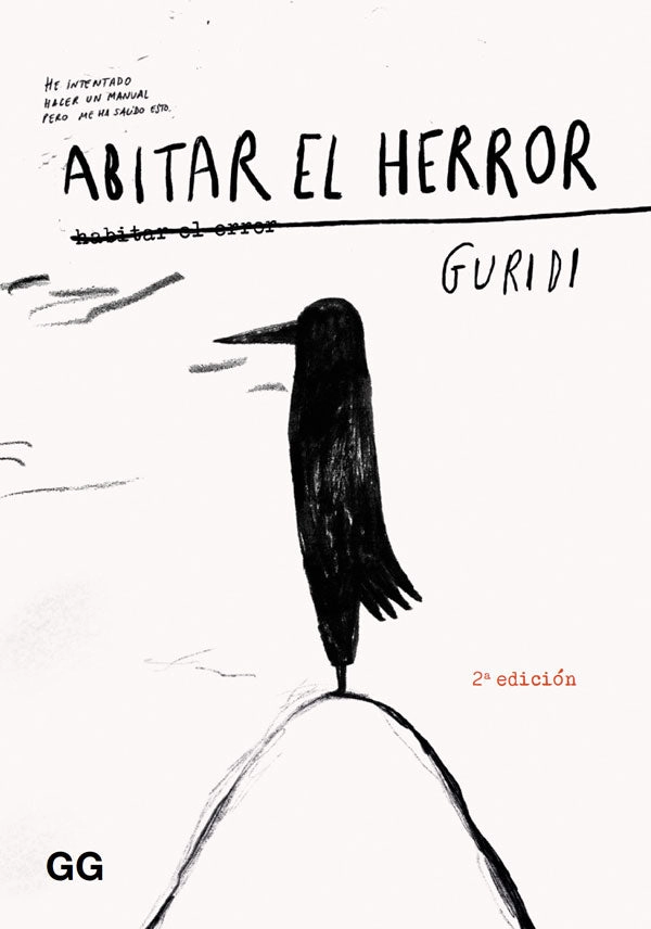 ABITAR EL HERROR - 1