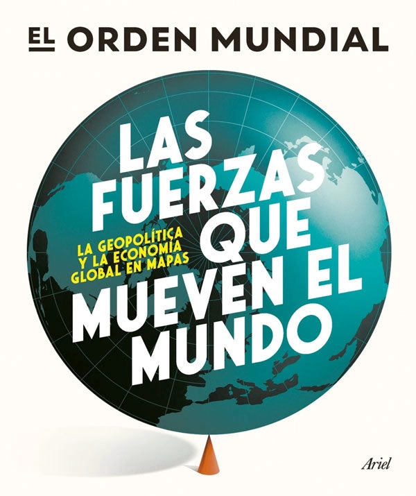 LAS FUERZAS QUE MUEVEN EL MUNDO - 1