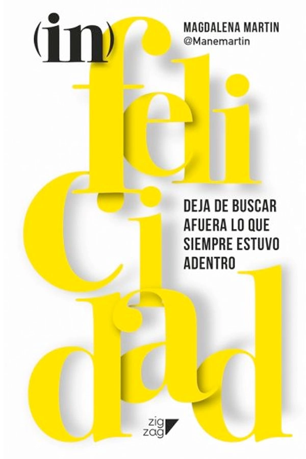(IN)FELICIDAD, DE MAGDALENA MARTIN - 1