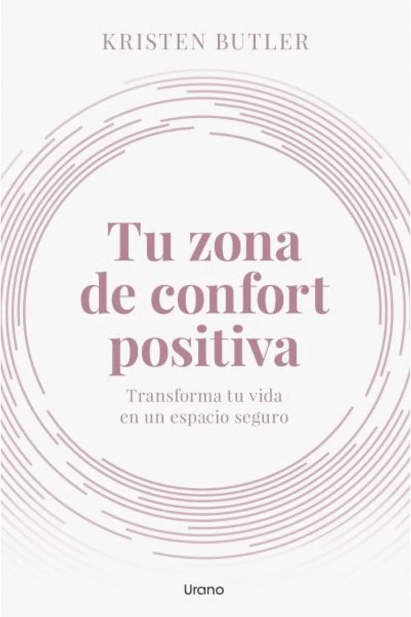 TU ZONA DE CONFORT POSITIVA - 1