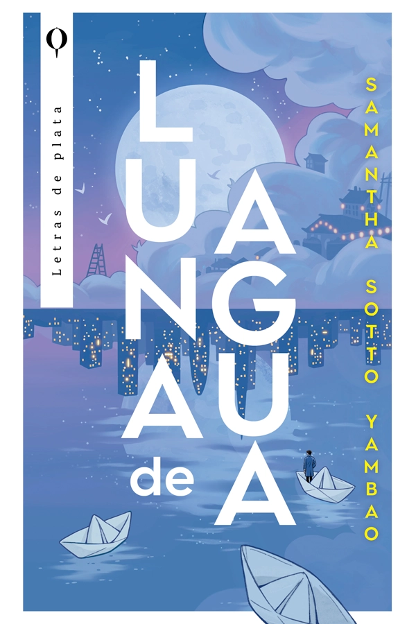 LUNA DE AGUA