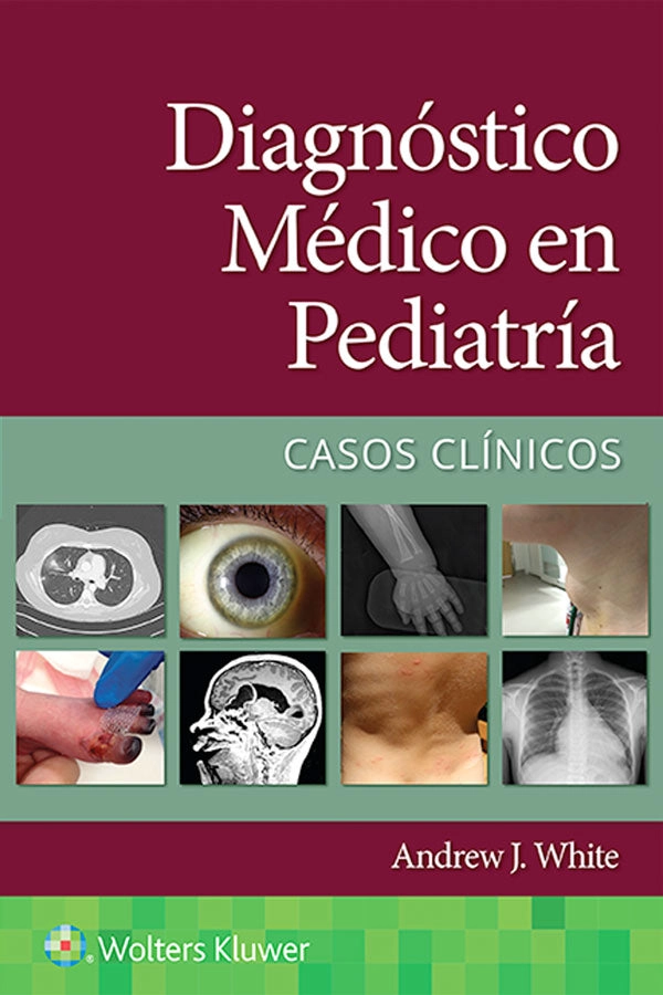 DIAGNOSTICO ME DICO EN PEDIATRIA - 1