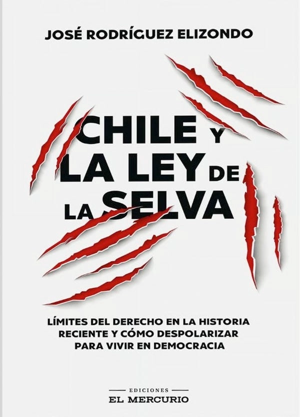 CHILE Y LA LEY DE LA SELVA - 1