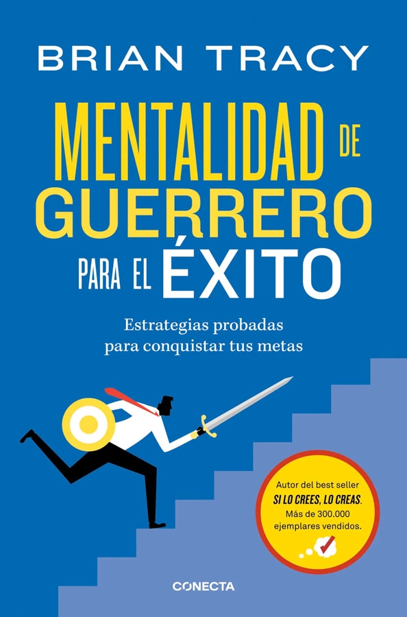 MENTALIDAD DE GUERRERO PARA EL E XITO - 1