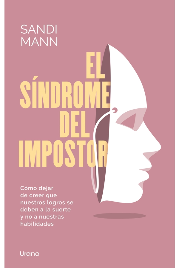 EL SINDROME DEL IMPOSTOR - 1