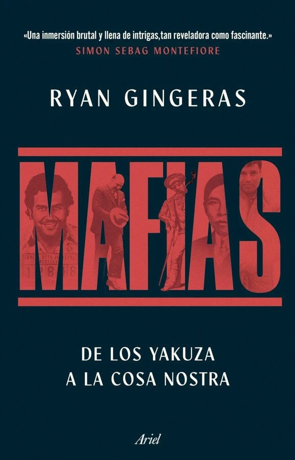 MAFIAS - 1