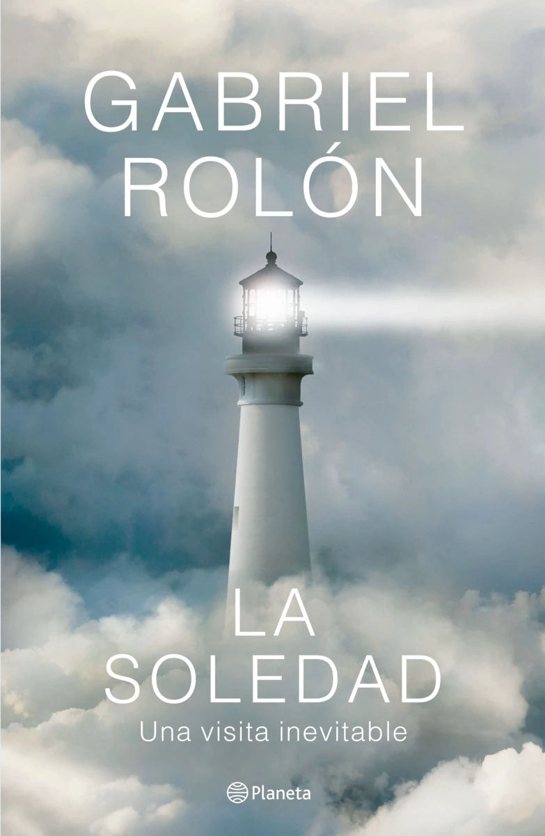 LA SOLEDAD, DE GABRIEL ROLON - 1