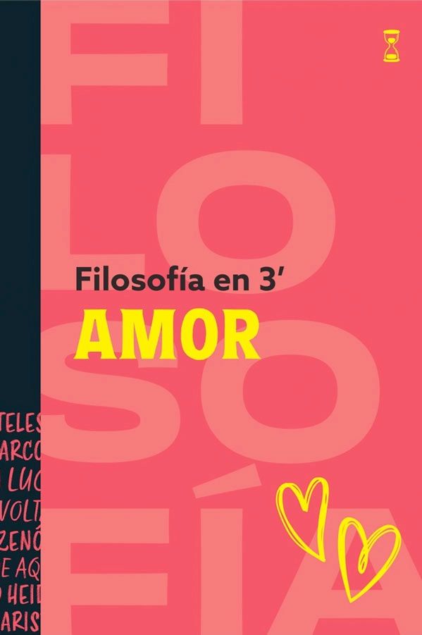FILOSOFIA EN 3 MINUTOS: AMOR - 4