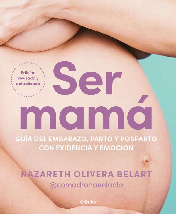 SER MAMA - 1