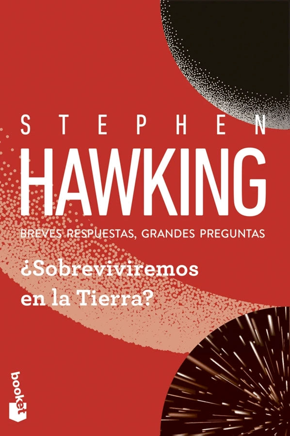 ¿SOBREVIVIREMOS EN LA TIERRA? - 1