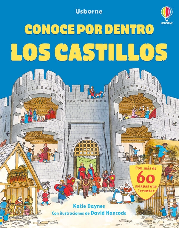 LOS CASTILLOS - 1
