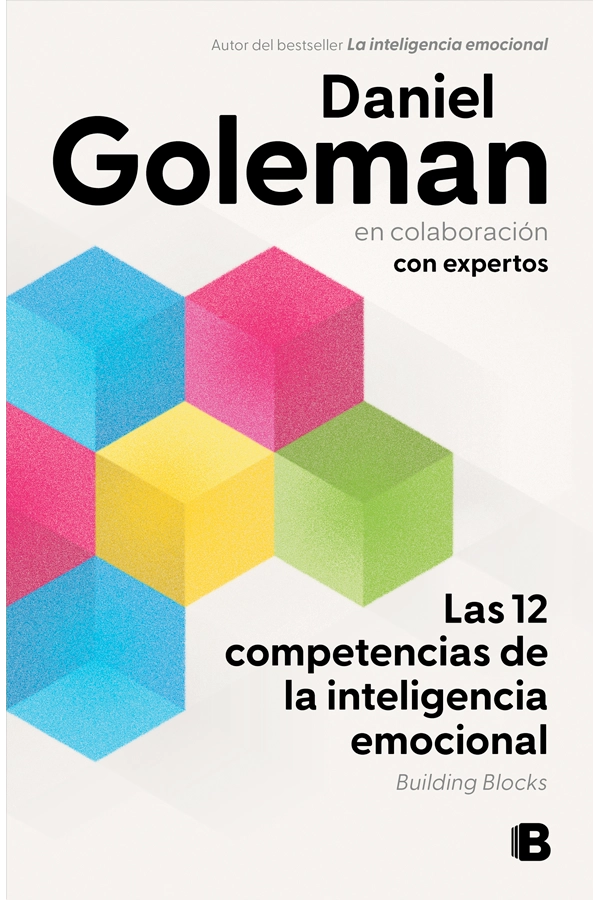 LAS 12 HABILIDADES DE LA INTELIGENCIA EMOCIONAL - 1