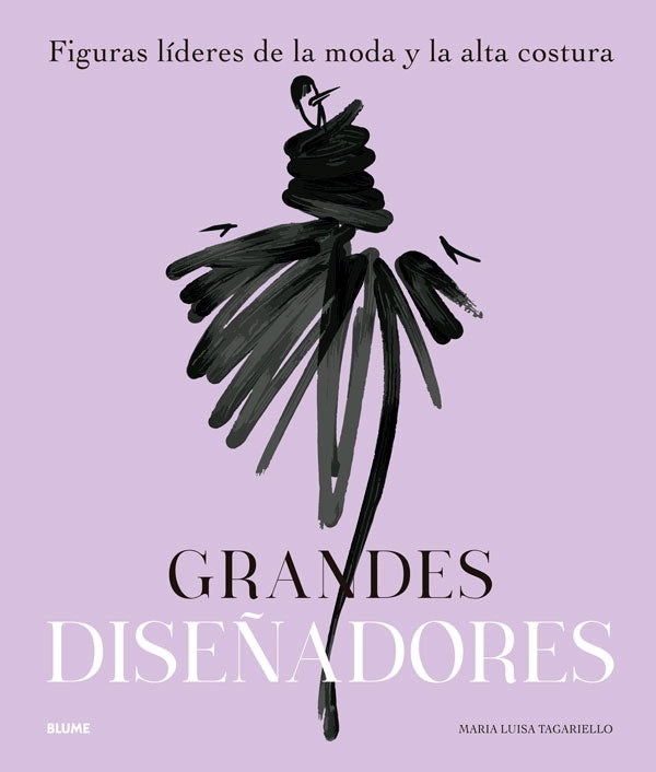 GRANDES DISEÑADORES - 1