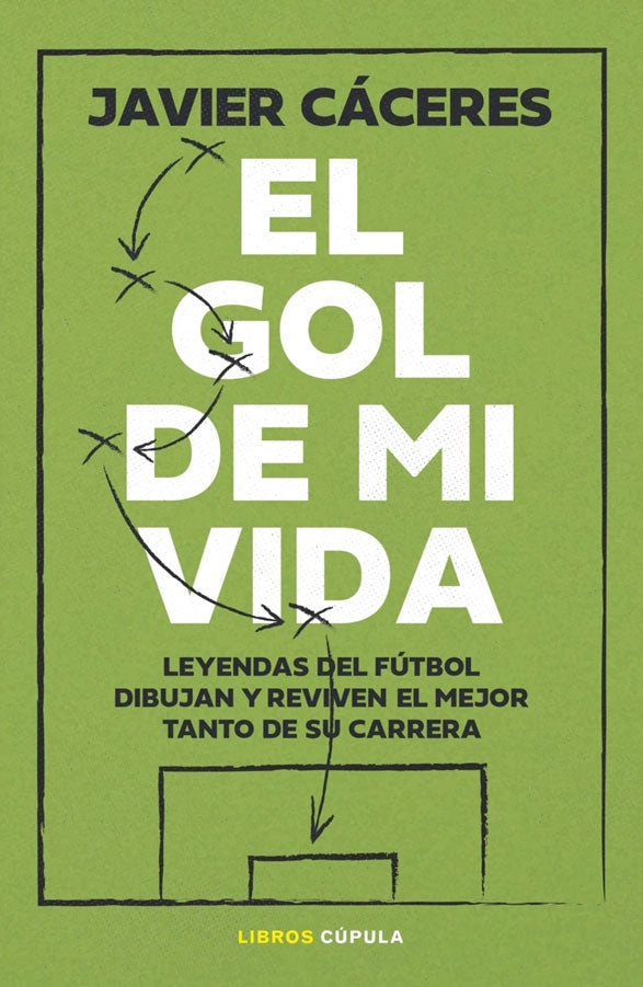 EL GOL DE MI VIDA - 1