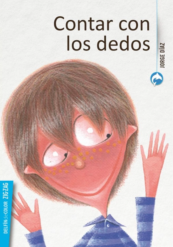 CONTAR CON LOS DEDOS - 1