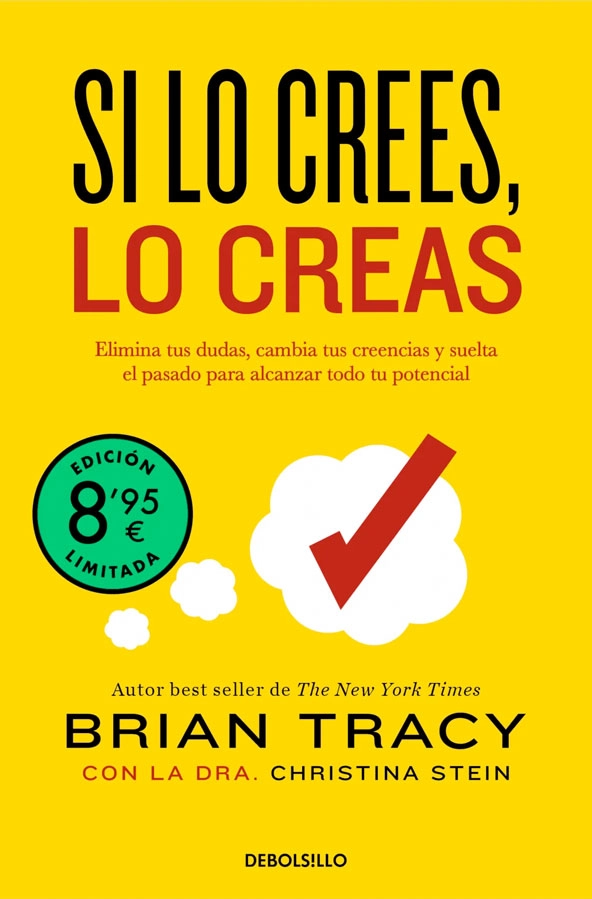 SI LO CREES, LO CREAS - 1