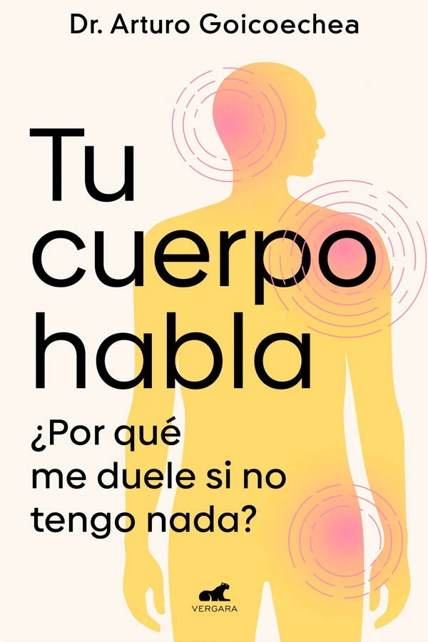 TU CUERPO HABLA - 1