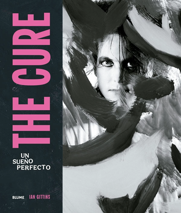 THE CURE - 1