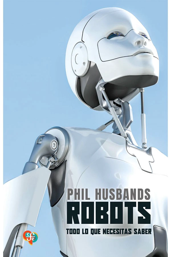 ROBOTS, TODO LO QUE NECESITAS SABER - 1