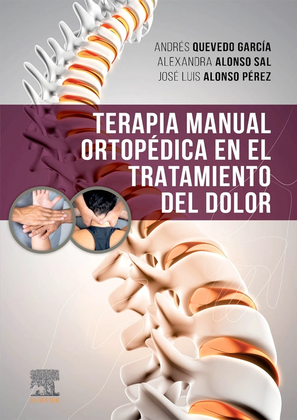 TERAPIA MANUAL ORTOPE DICA EN EL TRATAMIENTO - 1