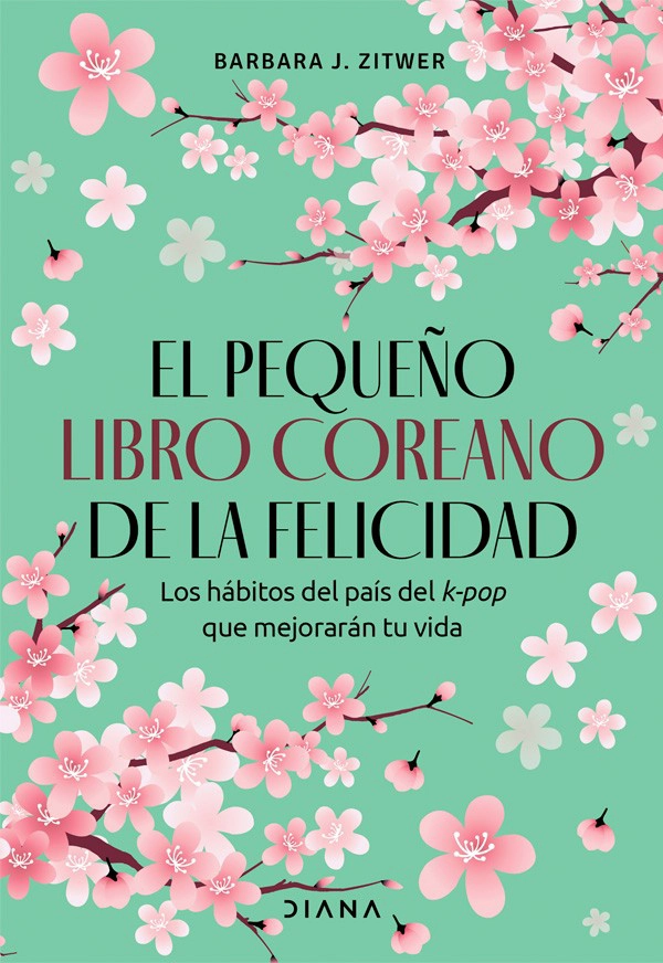 EL PEQUEÑO LIBRO COREANO DE LA FELICIDAD - 1