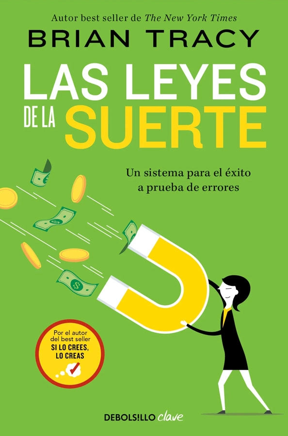 LAS LEYES DE LA SUERTE - 1