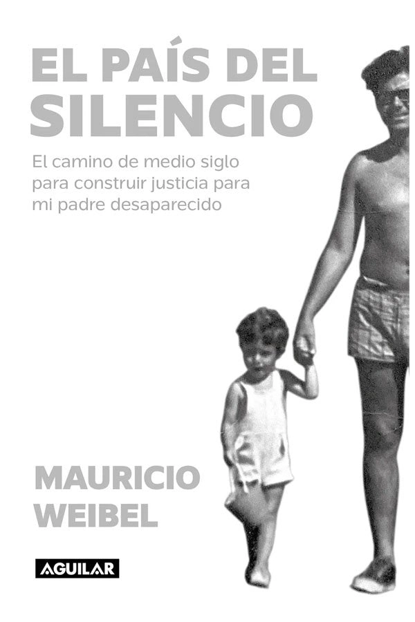 EL PAIS DEL SILENCIO - 1