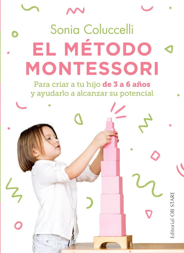 EL ME TODO MONTESSORI - 1