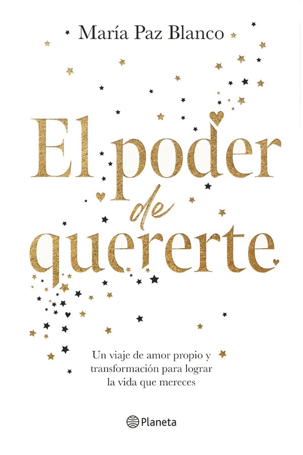 EL PODER DE QUERERTE - 1