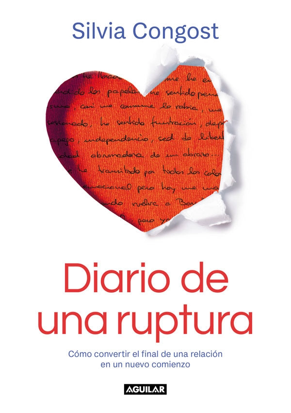DIARIO DE UNA RUPTURA - 1