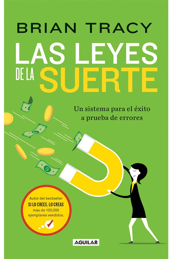 LAS LEYES DE LA SUERTE - 1