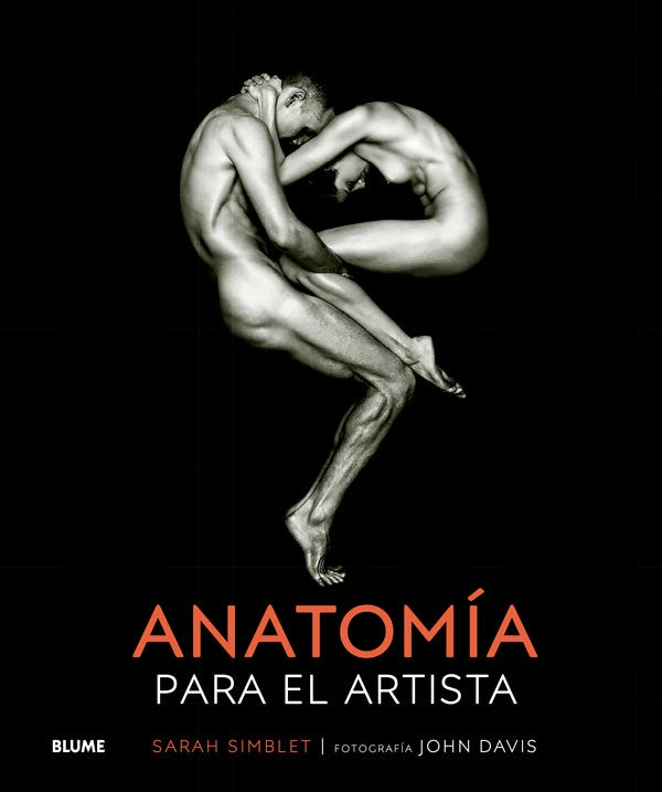 ANATOMIA PARA EL ARTISTA - 1