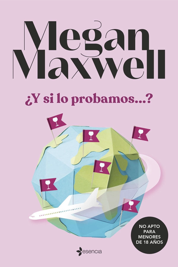 ¿Y SI LO PROBAMOS? - 1