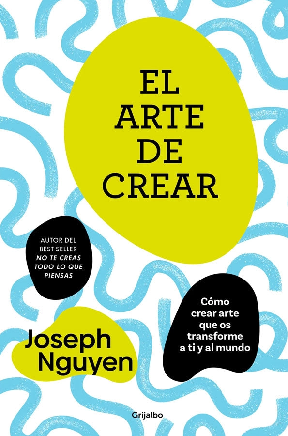 EL ARTE DE CREAR - 1