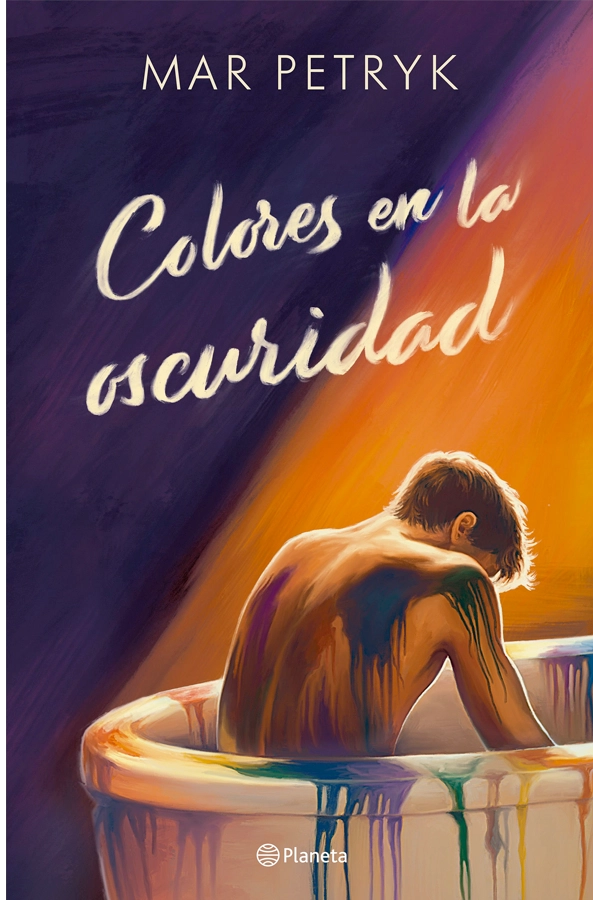 COLORES EN LA OSCURIDAD - 1