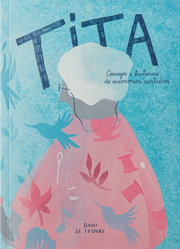 TITA, DE DANIELA LE FEUVRE - 1