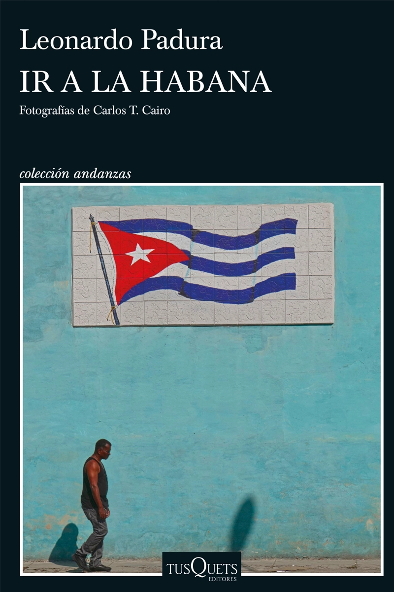 IR A LA HABANA - 1