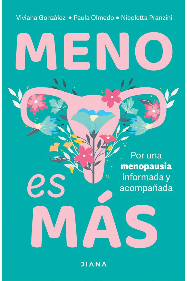 MENO ES MAS - 1