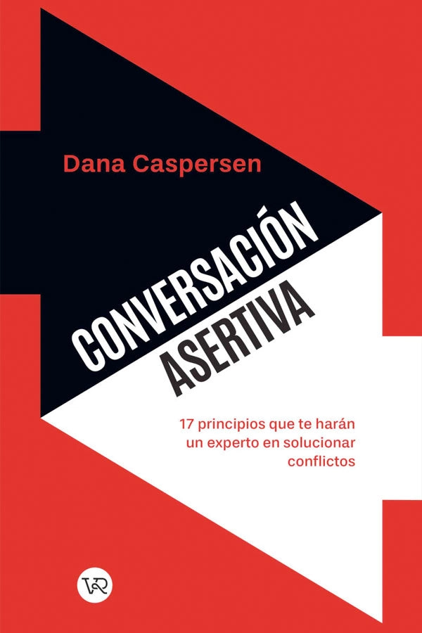 CONVERSACION ASERTIVA, DE CASPERSEN DANA - 1