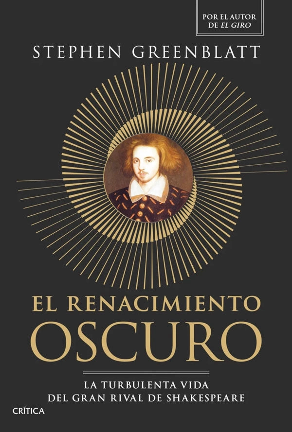 EL RENACIMIENTO OSCURO - 1