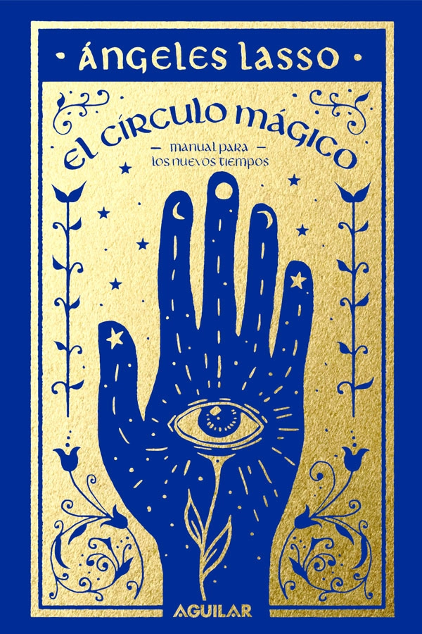 EL CIRCULO MAGICO - 1