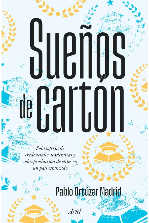 SUEÑOS DE CARTON - 1