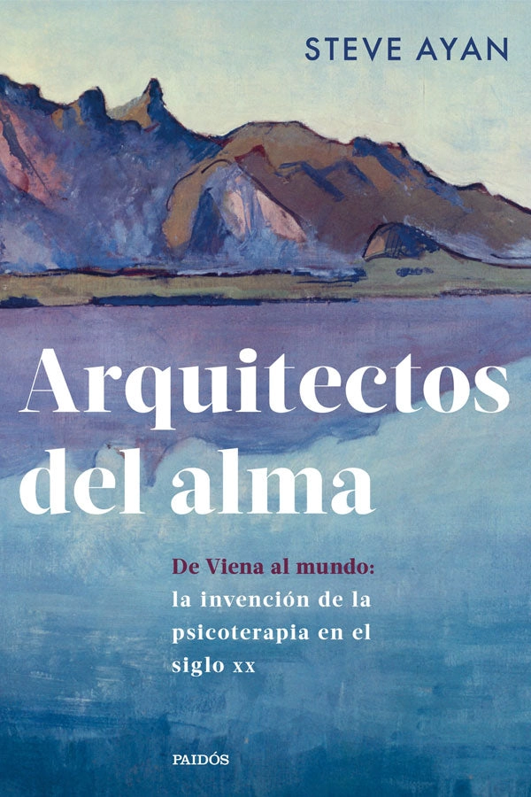 ARQUITECTOS DEL ALMA - 1