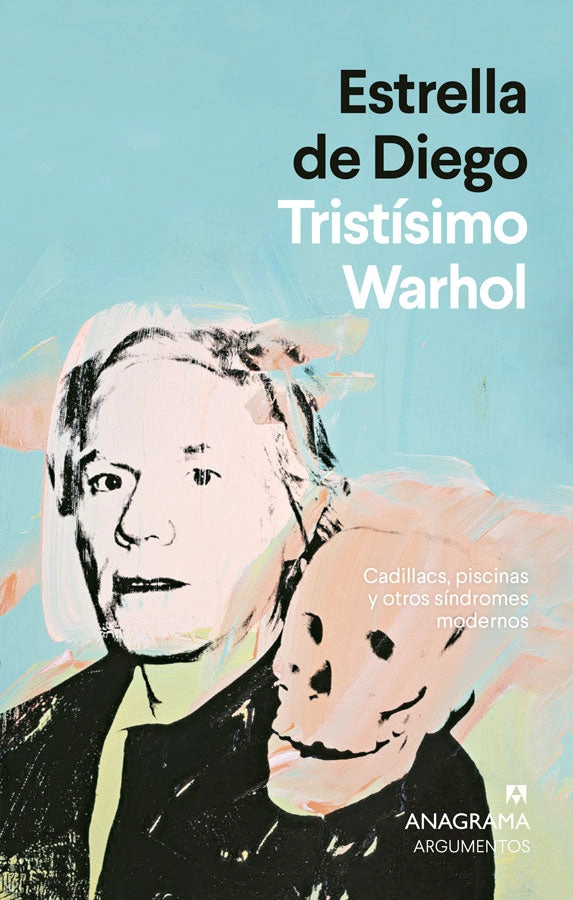 TRISTISIMO WARHOL - 1