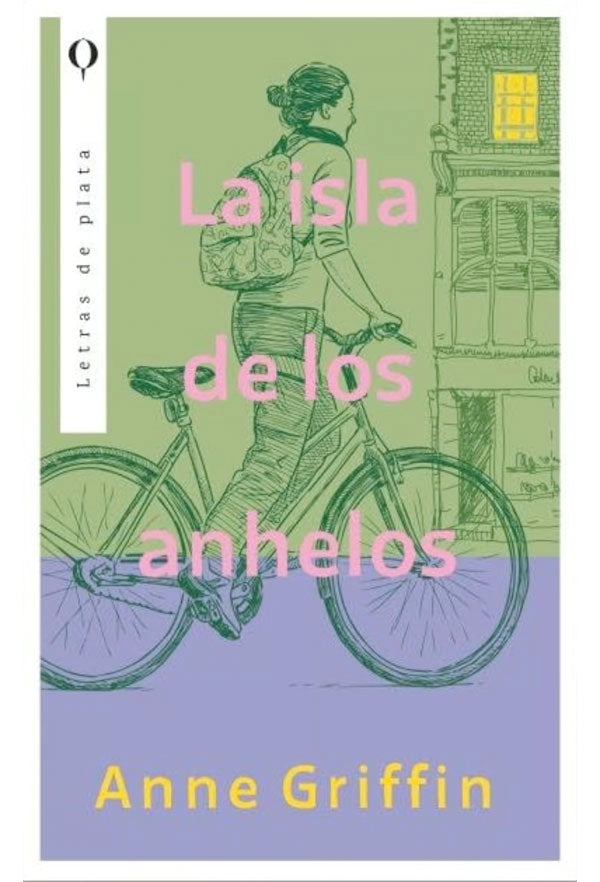 LA ISLA DE LOS ANHELOS